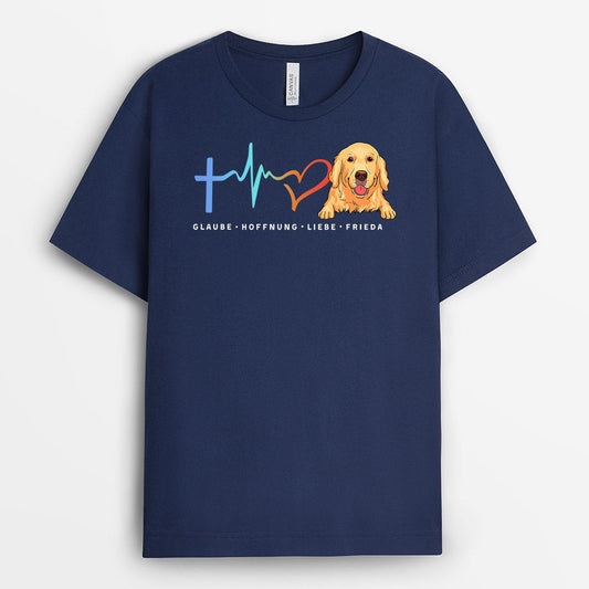 0225A150CGE2 individuelle T Shirt aufmerksamkeiten hunde hundeliebhaber glaube hoffnung_a3974494 609b 4708 ab66 e0679466237b