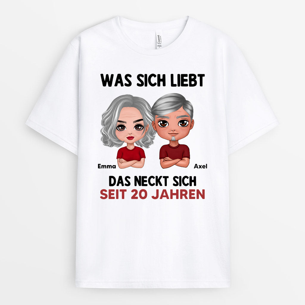 0231A220GGE1 personalisierte T Shirt geschenke paar papa mama_b5dc4a41 84ac 4bb5 9eb1 678a5ded1f5e