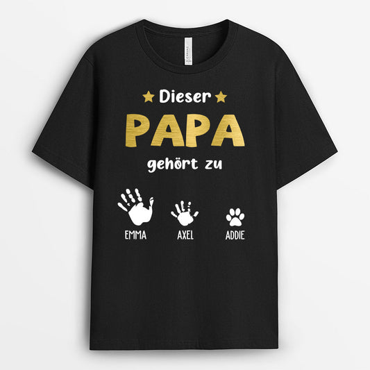 0256A140BGE2 individuelle T Shirt aufmerksamkeiten hand opa papa_d67cf550 9a58 40cd bc09 2f079d1d4025