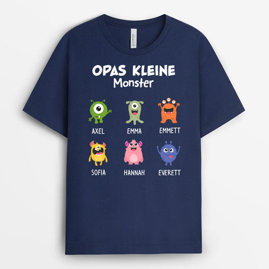 0308A268BGE1 personalisierte T Shirt geschenke monster opa papa kinder_b9d74ee9 3273 44d9 b5d0 960a6231a12f