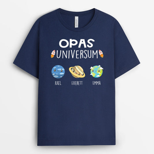 0311A140BGE2 individuelle T Shirt aufmerksamkeiten universum opa papa kinder_3a8aa009 db9c 42e2 8a1f 951dab27ff8d