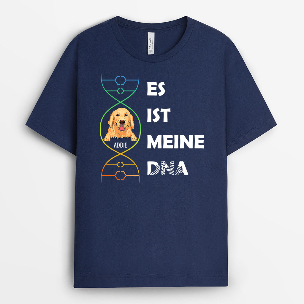 0341A207CGE1 personalisierte T Shirt geschenke hunde hundeliebhaber DNA_ec1e6fef 329c 4d7c 8c2d 3fe9d32c7de3