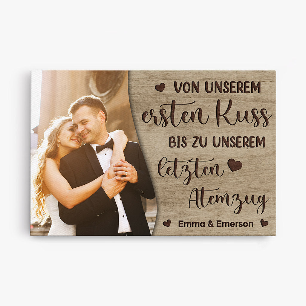 0404CGE1 Personalisierte Geschenke Leinwand Foto Paare_f4d630fb 5110 4f01 8f23 0e8afd46728b