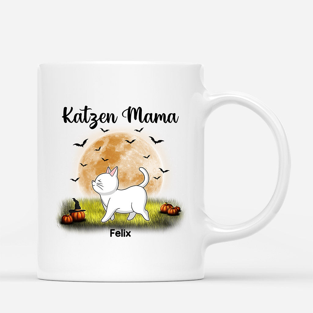 0426M508AGE2 individuelle Tasse aufmerksamkeiten katzen katzenliebhaber halloween_aa178153 dc6b 4bc7 9497 51a3d3cae5a1