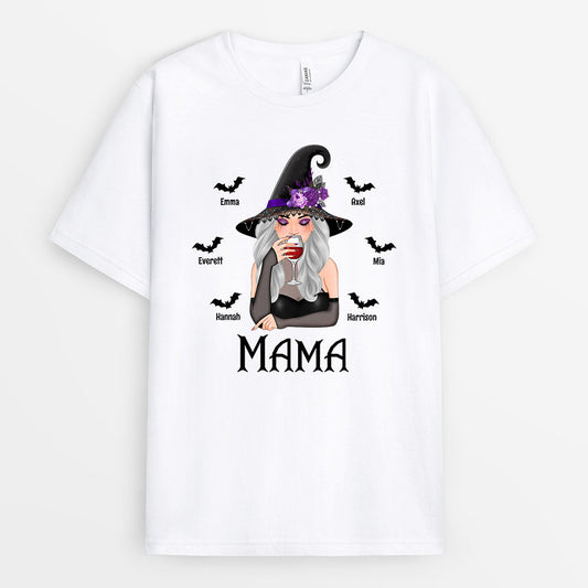 0435A267AGE1 Personalisierte Geschenke T shirt Mama Oma Hexe_670df8c6 5239 4356 86ea c6846bae4066