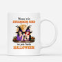 0457M167GE2 Personalisierte Geschenke Tasse BesteFreunde Hexe_ea1f096b 71c3 401a a3bc 54a1bd731fe3