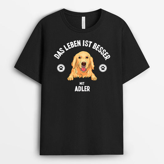 0465A596GE1 Personalisierte aufmerksamkeiten T Shirt hunde hundeliebhaber halloween_c642cace 13ac 429c b981 4bc46a33ddf2