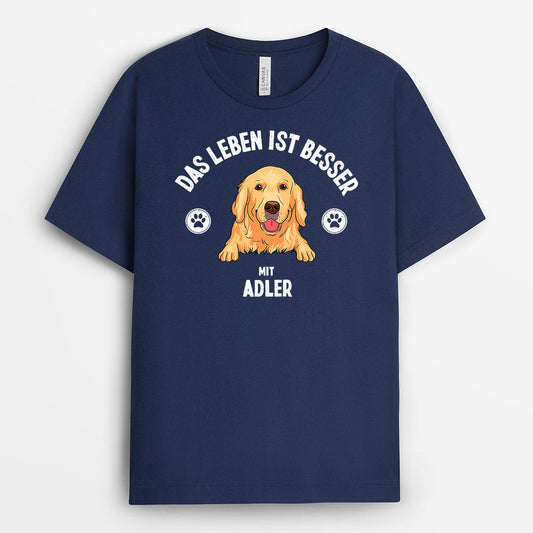 0465A596GE2 Personalisierte aufmerksamkeiten T Shirt hunde hundeliebhaber halloween_8d3b6dc5 fa7c 4553 a36d ac584b60cba8