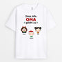 0494AGE1 Personalisierte Geschenke T Shirt Enkel Oma Mama_8f38e9e6 e9ea 4188 bab4 a3f15168d695