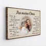 0502CGE3 Personalisierte Geschenke Leinwand Foto Oma Mama_e0d41de4 68ca 45b3 9264 0077b6f4770f