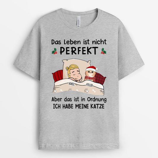 0523AGE2 Personalisierte Geschenke T Shirts Katze Katzenmama Katzenpapa Katzenbesitzer Weihnachten_4cd650a0 ed5d 4fad 8bf9 894cc06fbf97