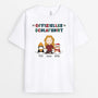 0538AGE1 Personalisierte Geschenke T Shirt Katzen Oma Mama Weihnachten_b326627e ca0f 484b a2f5 d97e29a879ff