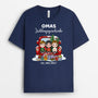 0539AGE1 Personalisierte Geschenke T Shirt Enkelkinder Oma Opa_f40d5173 a39c 4a33 a9f9 6b01cbf3b4d4