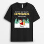 0545AGE2 Personalisierte Geschenke T Shirts Katzen Katzenbesitzer Weihnachten_fb6c50e0 f94f 40e7 a26a 92fcc3ce9877