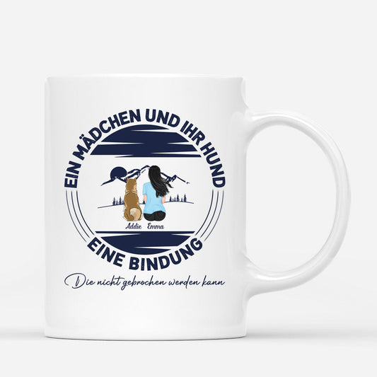 0548MGE1 Personalisierte Geschenke Tasse Hunde Hundebesitzer Hundeliebhaber Hundemama Hundepapa_5121f6ac 3b33 4712 8d7e d150686367ae