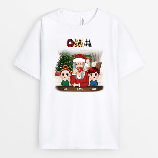 0559AGE2 Personalisierte Geschenke T Shirt Weihnachten Katzen Katzenbesitzer_0e147ad5 ad57 4820 9c45 9bb5e86b5803