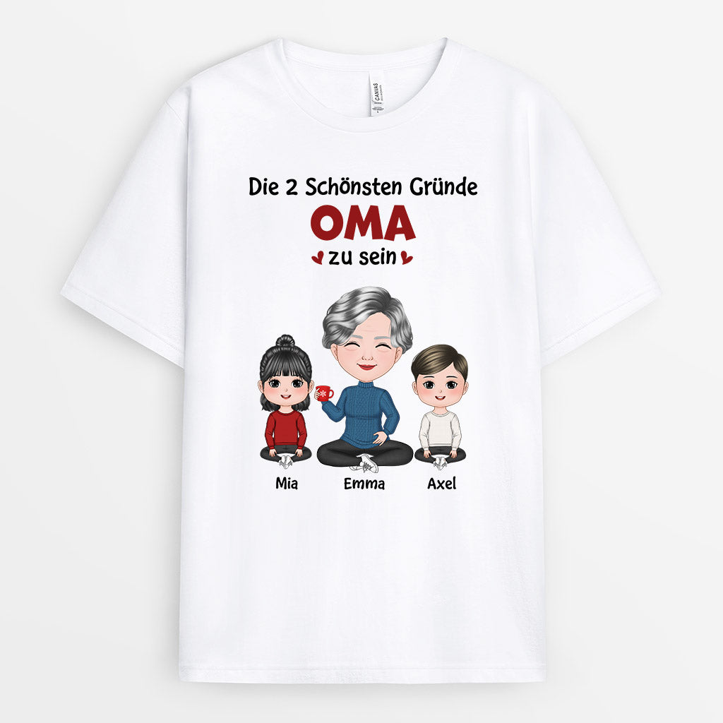 0565AGE1 Personalisierte Geschenke T Shirts Kinder Mama Oma_04d8a8a7 b235 4ddd baf2 5bffd7def72d