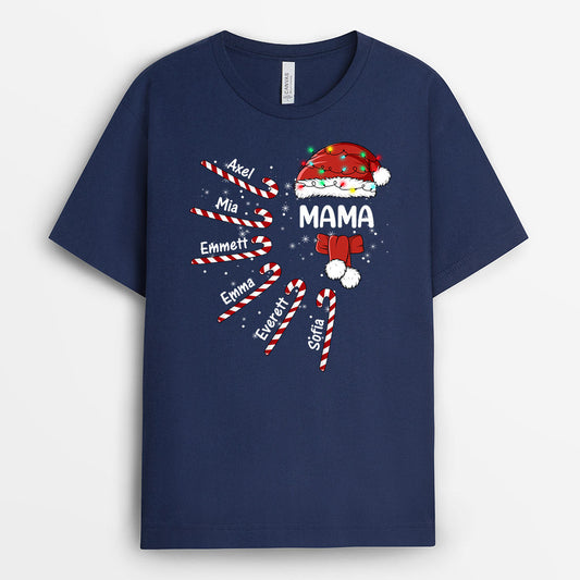 0586AGE2 Personalisierte Geschenke T Shirt Sussigkeiten Kinder Mama Oma Papa Opa_0ebff40e 5597 42a9 8ce7 df228b2e1721