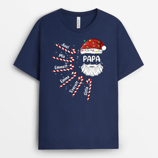 0586AGE2 Personalisierte Geschenke T Shirt Sussigkeiten Kinder Mama Oma Papa Opa_d24e8691 948f 4d06 b647 6ff42908f517