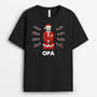 0591AGE1 Personalisierte Geschenke T Shirt Weihnachtsmann Sussigkeiten Papa Opa Weihnachten_bc7fcb2a 5c08 467b 9f8c 9cec028c7c42