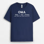 0617AGE2 Personalisierte Geschenke T Shirt Kindernamen Mama Oma Vatertag_fb7f6ef6 f76d 4c33 a52e d93f9dc46765