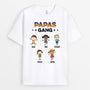 0629Age2 Personalisierte Geschenke T Shirt Kinder Papa Opa Vatertag_b6caf4e9 7f05 43bf acaf 1d63f05425e8