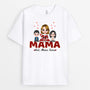 0634AGE2 Personalisierte Geschenke T Shirt Kinder Mama Oma Weihnachten_afb78074 c268 46c6 9d41 4a20796fce5f