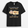 0672Age2 Personalisierte Geschenke T Shirt Katzen Katzenpapa Katzenbesitzer_28a74758 2294 49b1 be6b 0b2d4b22f56f