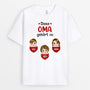 0696AGE1 Personalisierte Geschenke T Shirt Kinder Oma Mama_aeee6ed0 9b71 4edb 9c8d 99e25c53a80a