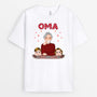 0701Age1 Personalisierte Geschenke T Shirt Kinder Oma Mama_eadf4e48 4093 4372 a7b8 2f79422a7937