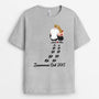 0718AGE2 Personalisierte Geschenke T Shirt Freundin Freund Paare Parchen Valentinstag_04e642a3 6528 49fd a462 2c051885ab4c