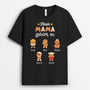 0721AGE2 Personalisierte Geschenke T Shirt  Enkelkinder Mama Oma Muttertag_84d67434 1269 46a6 816c a5cf47fc5309