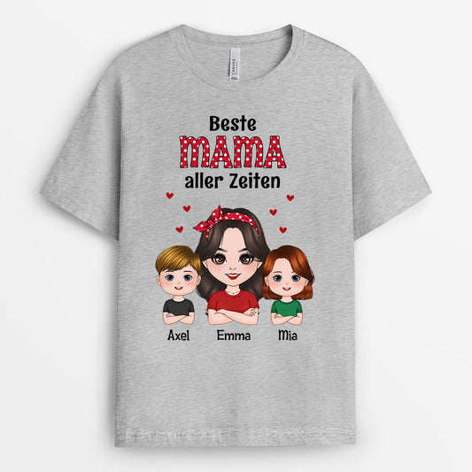 0731AGE2 Personalisierte Geschenke T Shirt Kinder Mama Oma_31e2c452 5b1d 499f 9910 0f37a2f2b071