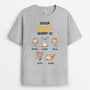 0741Age1 Personalisierte Geschenke T shirt Kinder Papa Opa_854bd58c e1ca 4a18 832c 4d4233f9bd09