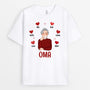 0744AGE1 Personalisierte Geschenke T Shirt Kinder Mama Oma Muttertag_c062f204 3b10 44b7 9265 26fde8a01418