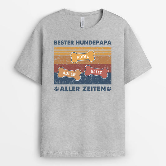 0745Age1 Personalisierte Geschenke T Shirt Hunde Hundebesitzer Hundeliebhaber_116de8dc 5afd 4c9c bd64 c72bdce0b49a