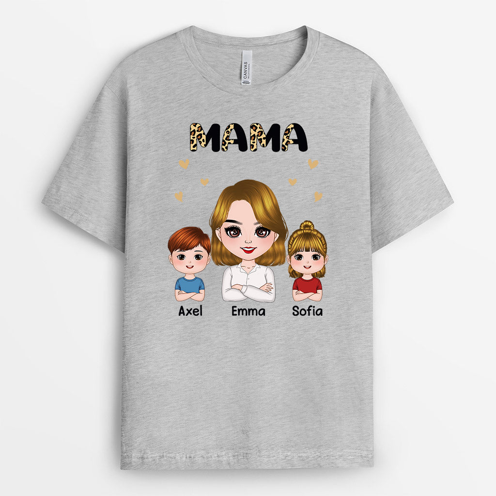 0756A530AGE1 Personalisierte Geschenke T Shirt Leopard Mama Oma_4125f95d 06b2 45f5 a9b5 3a5cc227ac45