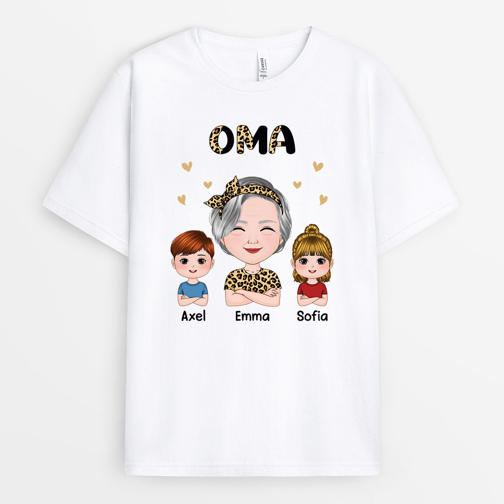 0756A530AGE5 Personalisierte Geschenke T Shirt Leopard Mama Oma_cf71658e 4060 4506 b8b1 ae2a834ce241