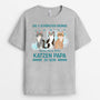 0758A290DGE2 Personalisierte Geschenke T Shirt Katze Katzenvater Katzenbesitzer_14dece65 7595 4292 905d 13584d400044