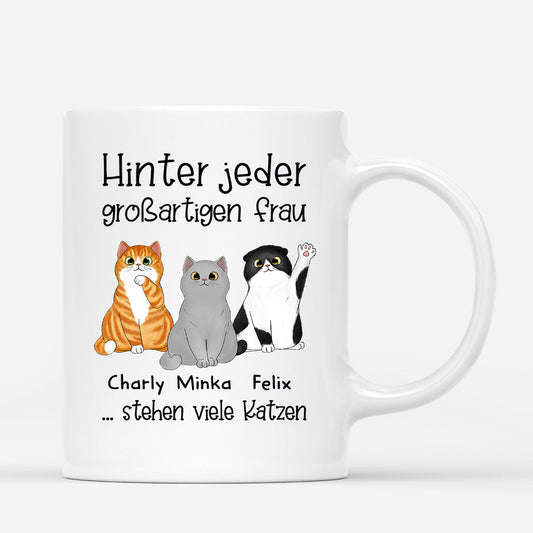 0763MGE1 Personalisierte Geschenke Tasse Katze Katzenvater Katzenbesitzer_5a84653e a63a 42f9 9c41 7c50f1ddd7b1