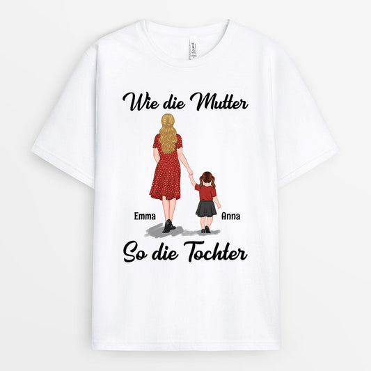 0766AGE1 Personalisierte Geschenke T Shirt Sohn Tochter Mama_6ceedd7e cf2f 4928 8744 6135797f1193