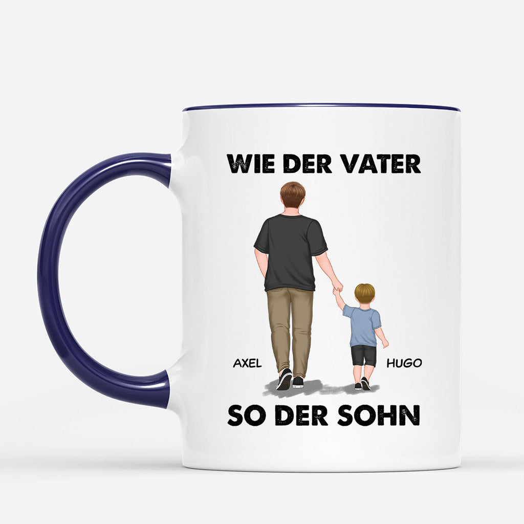 0770MGE2 Personalisierte Geschenke Tasse Sohn Tochter Papa_6a12bc94 5d66 4d69 ad2b 87808e425057