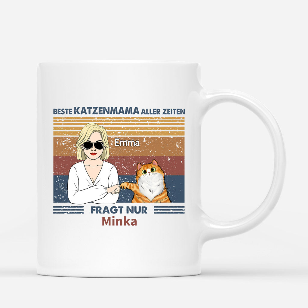 0774M298DGE1 Personalisierte Geschenke Tasse Katze Katzenmama Katzenbesitzer_8e225078 45cc 4293 9345 c78bbbe40e20