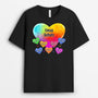 0780AGE1 Personalisierte Geschenke T Shirt Herzen Kinder Mama Oma_503b7294 778a 4cce 855a 69e7ccad05b8