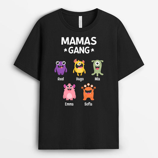 0795AGE1 Personalisierte Geschenke T Shirt Kinder Mama Oma_85fb2e43 3195 4656 8063 086be36a6151