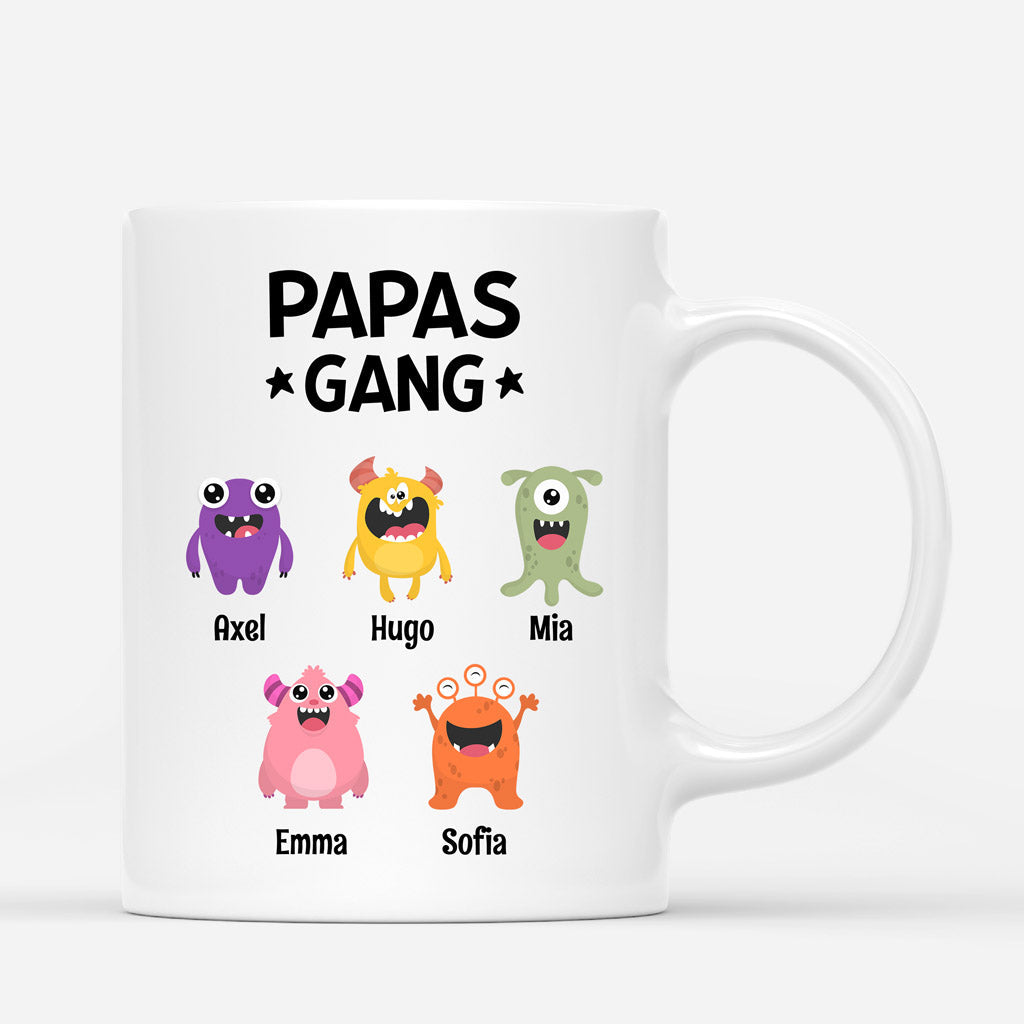 0795MGE1 Personalisierte Geschenke Tasse Kinder Papa Opa_f9e79e93 adfe 4761 bc6e 527416b1efad