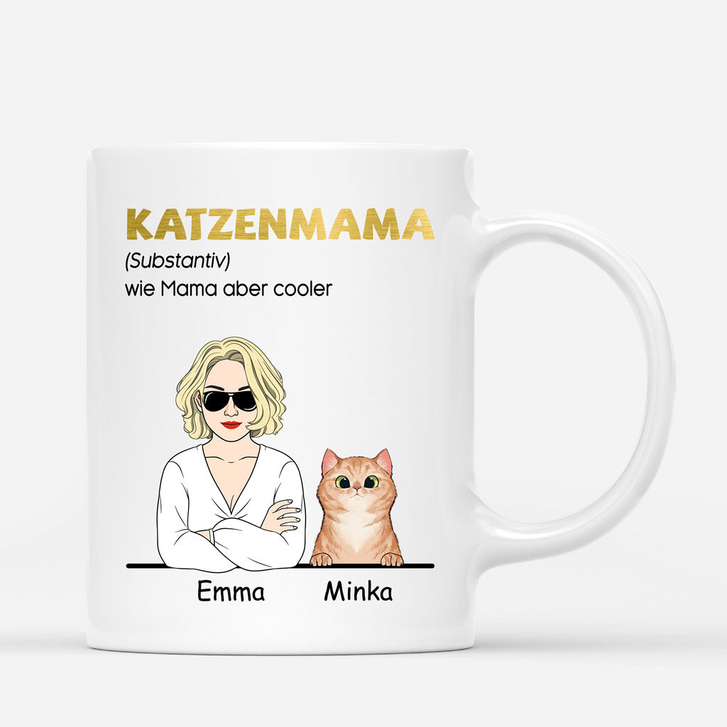 0798MGE3 Personalisierte Geschenke Tasse Katzen Katzenliebhaber Katzenbesitzer_96c4edd0 07f3 4475 97d3 84ad51ea4d40