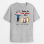 0820AGE2 Personalisierte Geschenke T Shirt Katzen Katzenbesitzer Katzenmama_6d0a9c6d 841e 406a 96bd 8315f1a9a81b