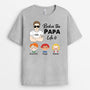 0825AGE2 Personalisierte Geschenke T Shirt Kinder Enkel Papa Opa_92e5cba7 acce 4fee a8d2 cc79b55ca503