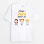 0827AGE1 Personalisierte Geschenke T Shirt Kinder Enkel Papa Opa_bc0cccf7 b9e2 4dcf 90fe 8bbb0839d530